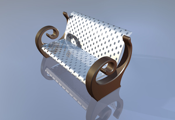 3D Tasarım
