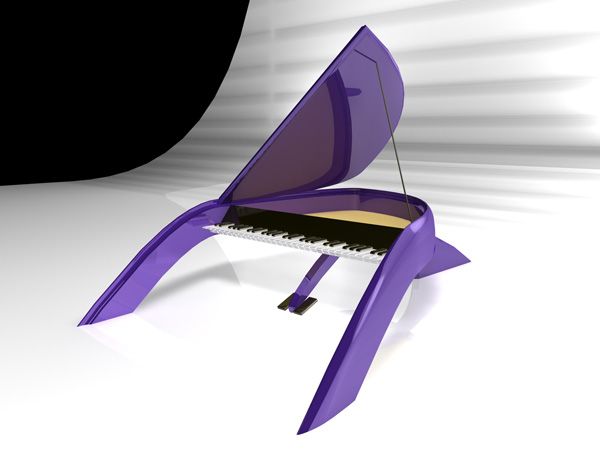 3D Tasarım