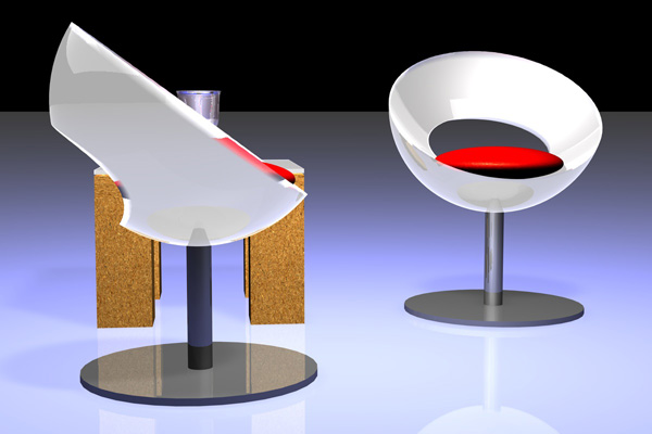 3D Tasarım