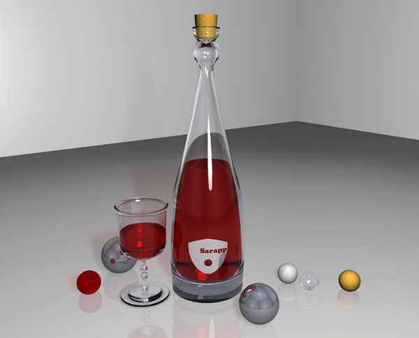 3D Tasarım