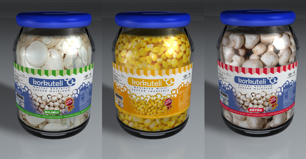 3D Tasarım