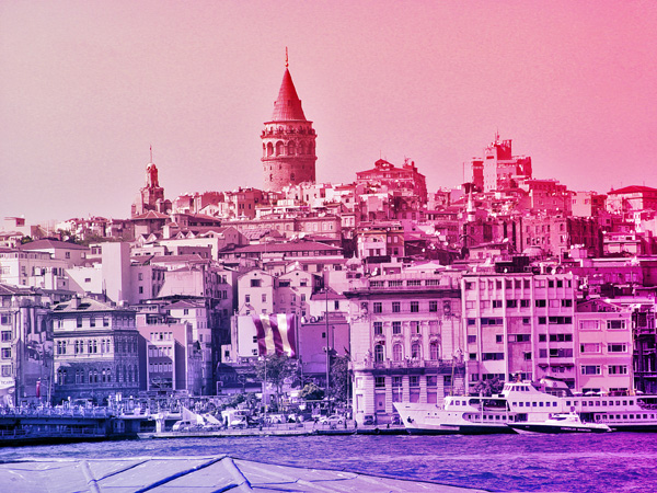 ISTANBUL Galata