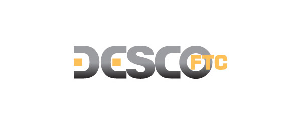 Desco FTC Logo