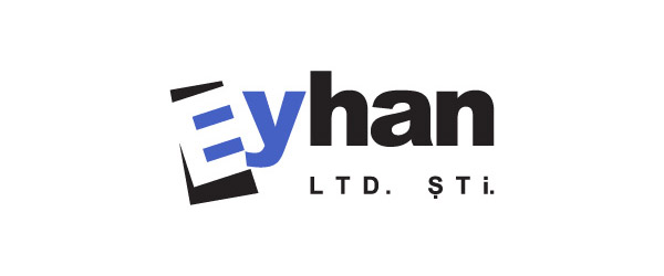 Eyhan Logo