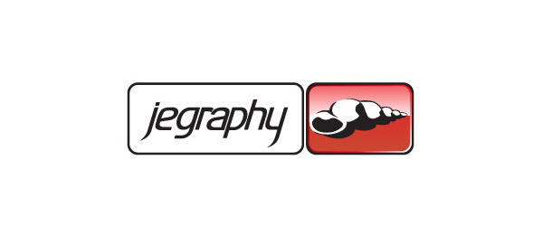 Jegraphy Logo