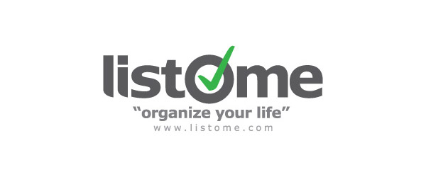 Listome Logo
