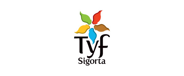 TYF Sigorta Logo