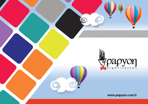 Papyon Organizasyon