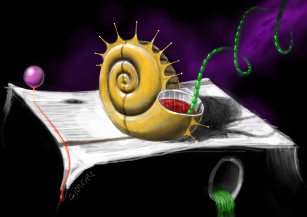 Digital Art Jerobracha