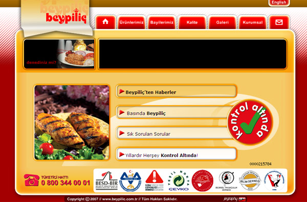 Beypiliç