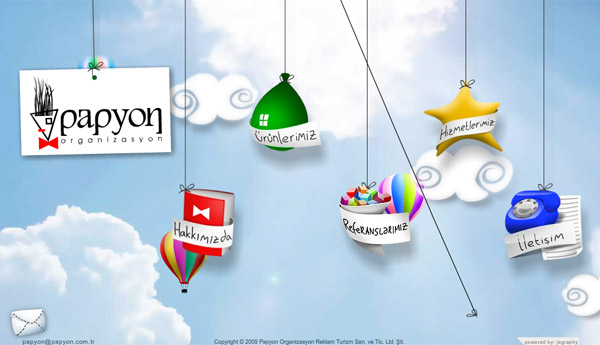Papyon Organizasyon